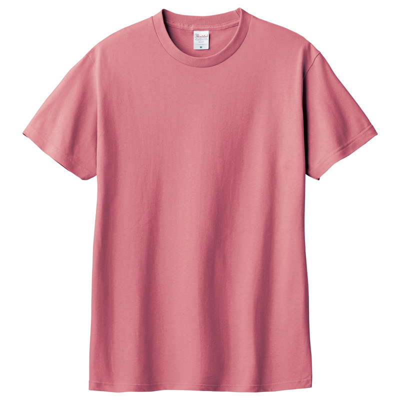 お1人様1点限り】 即発送 Etavirp Logo T-Shirt White Candy Red T